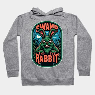 Swamp Rabbit Hoodie